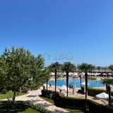  Двухкомнатная квартира с видом на море и бассейн в Majestic Beach Resort, Солнечный Берег Солнечный берег 7478302 thumb4