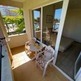  Двухкомнатная квартира с видом на море и бассейн в Majestic Beach Resort, Солнечный Берег Солнечный берег 7478302 thumb5