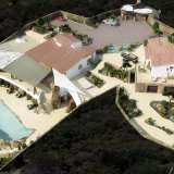  Сардиния, дом на горе с прекрасным видом Порто-Черво 3878314 thumb1