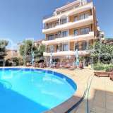  Two-bedroom penthouse in gated complex Casa Del Mar Sveti Vlas resort 5878353 thumb2