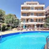  Two-bedroom penthouse in gated complex Casa Del Mar Sveti Vlas resort 5878353 thumb1