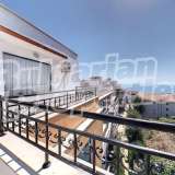  Two-bedroom penthouse in gated complex Casa Del Mar Sveti Vlas resort 5878353 thumb0