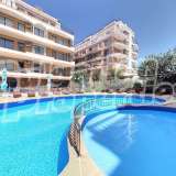  Two-bedroom penthouse in gated complex Casa Del Mar Sveti Vlas resort 5878353 thumb5