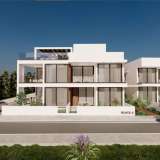  Two Bedroom Apartment For Sale in Livadia, Larnaca - Title Deeds (New Build Process)PRICE REDUCTION !! (was from €237,000 + VAT)This complex is composed of 5 separate blocks and includes 1, 2 & 3 bedroom apartments, ground floor apar Livadia 7478038 thumb2