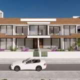  Two Bedroom Apartment For Sale in Livadia, Larnaca - Title Deeds (New Build Process)PRICE REDUCTION !! (was from €237,000 + VAT)This complex is composed of 5 separate blocks and includes 1, 2 & 3 bedroom apartments, ground floor apar Livadia 7478038 thumb0