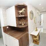  Квартиры с 2 ванными комнатами в Стамбуле, Эсеньюрт Esenyurt 8178038 thumb14