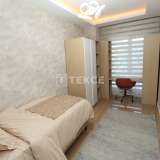  Квартиры с 2 ванными комнатами в Стамбуле, Эсеньюрт Esenyurt 8178038 thumb9