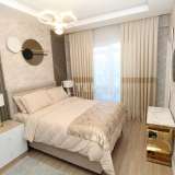  Квартиры с 2 ванными комнатами в Стамбуле, Эсеньюрт Esenyurt 8178038 thumb10