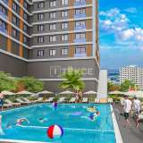  Wohnungen mit elterlichem Bad in Istanbul Esenyurt Esenyurt 8178039 thumb2
