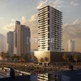  Эксклюзивные квартиры в Дубае, Джумейра Вилладж Триангл Джумейра Вилладж Триангл 8178040 thumb0