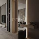  Exclusivos pisos amueblados en Dubai Jumeirah Triangle Jumeirah pueblo Triangulo 8178040 thumb16