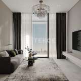  Exclusivos pisos amueblados en Dubai Jumeirah Triangle Jumeirah pueblo Triangulo 8178040 thumb12