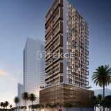  Exclusivos pisos amueblados en Dubai Jumeirah Triangle Jumeirah pueblo Triangulo 8178040 thumb1