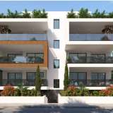  Two Bedroom Penthouse Apartment For Sale in Livadia, Larnaca - Title Deeds (New Build Process)This new apartment block is part of a modern residential cul-de-sac development, located in an excellent area of the coastal town of Livadia. It is close Livadia 8078412 thumb0