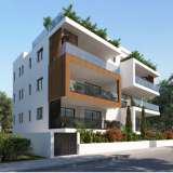  Two Bedroom Penthouse Apartment For Sale in Livadia, Larnaca - Title Deeds (New Build Process)This new apartment block is part of a modern residential cul-de-sac development, located in an excellent area of the coastal town of Livadia. It is close Livadia 8078412 thumb3