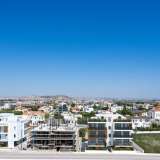  Two Bedroom Penthouse Apartment For Sale in Livadia, Larnaca - Title Deeds (New Build Process)This new apartment block is part of a modern residential cul-de-sac development, located in an excellent area of the coastal town of Livadia. It is close Livadia 8078412 thumb8