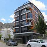  Apartament w Kompleksie z Basenem w Antalyi Konyaaltı Konyaalti 8178042 thumb1