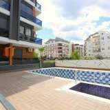  Appartement Dans un Complexe avec Piscine à Antalya Konyaaltı Konyaaltı 8178042 thumb7