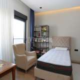 Appartement Dans un Complexe avec Piscine à Antalya Konyaaltı Konyaaltı 8178042 thumb22
