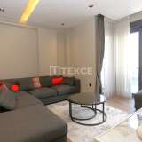  Appartement Dans un Complexe avec Piscine à Antalya Konyaaltı Konyaaltı 8178042 thumb11