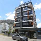  Appartement in een complex met zwembad in Antalya Konyaaltı Konyaalti 8178042 thumb0