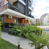  Appartement in een complex met zwembad in Antalya Konyaaltı Konyaalti 8178042 thumb6