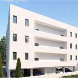  Two Bedroom Apartment For Sale in Livadia, Larnaca - Title Deeds (New Build Process)This new apartment block is part of a modern residential cul-de-sac development, located in an excellent area of the coastal town of Livadia. It is close to the se Livadia 8078422 thumb3