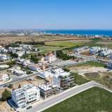  Two Bedroom Apartment For Sale in Livadia, Larnaca - Title Deeds (New Build Process)This new apartment block is part of a modern residential cul-de-sac development, located in an excellent area of the coastal town of Livadia. It is close to the se Livadia 8078422 thumb8