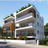  Two Bedroom Apartment For Sale in Livadia, Larnaca - Title Deeds (New Build Process)This new apartment block is part of a modern residential cul-de-sac development, located in an excellent area of the coastal town of Livadia. It is close to the se Livadia 8078422 thumb0