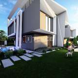  Smart Villas with Sea, City, and Forest Views in Mersin Mezitli Mezitli 8178043 thumb7