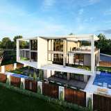  Smart Villas with Sea, City, and Forest Views in Mersin Mezitli Mezitli 8178043 thumb4