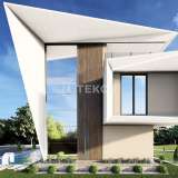  Smart Villas with Sea, City, and Forest Views in Mersin Mezitli Mezitli 8178043 thumb1