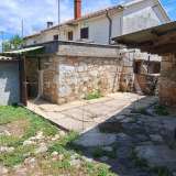  Two stone houses for adaptation - Dobrinj surroundings Dobrinj 8078436 thumb1