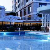  Apartments with Master Bathroom and Balcony in Esenyurt, Istanbul Esenyurt 8178045 thumb4