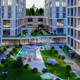  Apartments with Master Bathroom and Balcony in Esenyurt, Istanbul Esenyurt 8178045 thumb8