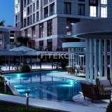  Apartments with Master Bathroom and Balcony in Esenyurt, Istanbul Esenyurt 8178045 thumb6