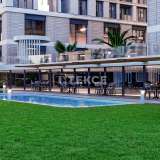  Apartments with Master Bathroom and Balcony in Esenyurt, Istanbul Esenyurt 8178045 thumb7