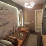  Apartments with Master Bathroom and Balcony in Esenyurt, Istanbul Esenyurt 8178045 thumb16