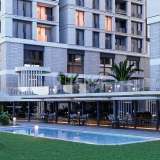  Apartments with Master Bathroom and Balcony in Esenyurt, Istanbul Esenyurt 8178045 thumb3