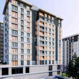  Apartments with Master Bathroom and Balcony in Esenyurt, Istanbul Esenyurt 8178045 thumb2