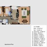  Appartementen met grote badkamer en balkon in Esenyurt, Istanbul Esenyurt 8178045 thumb28