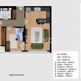 Wohnungen mit eigenem Bad und Balkon in Esenyurt, Istanbul Esenyurt 8178046 thumb23