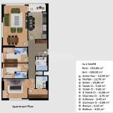  Apartments with Master Bathroom and Balcony in Esenyurt, Istanbul Esenyurt 8178046 thumb27