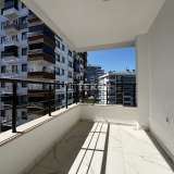  Sea View Apartment with Two Balconies in a Complex in Trabzon Merkez 8178048 thumb22
