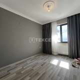  Appartement Vue Mer avec Deux Balcons Dans un Complexe à Trabzon Merkez 8178048 thumb15