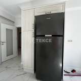 Appartement Vue Mer avec Deux Balcons Dans un Complexe à Trabzon Merkez 8178048 thumb12