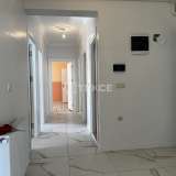  Appartement Vue Mer avec Deux Balcons Dans un Complexe à Trabzon Merkez 8178048 thumb20