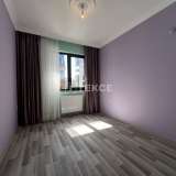  Sea View Apartment with Two Balconies in a Complex in Trabzon Merkez 8178048 thumb14