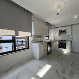  Appartement Vue Mer avec Deux Balcons Dans un Complexe à Trabzon Merkez 8178048 thumb8