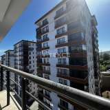  Appartement Vue Mer avec Deux Balcons Dans un Complexe à Trabzon Merkez 8178048 thumb24